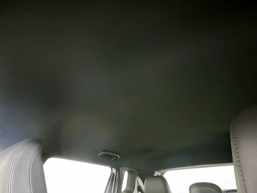 New 2026 Jeep Compass Latitude image 14