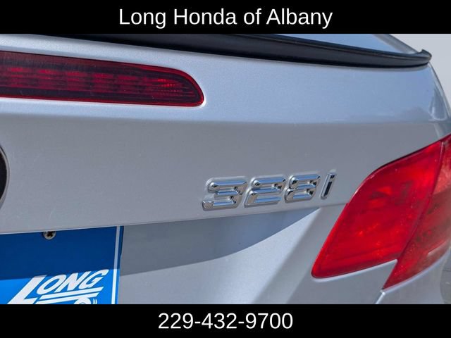 Used 2013 BMW 328i Convertible RWD image 6