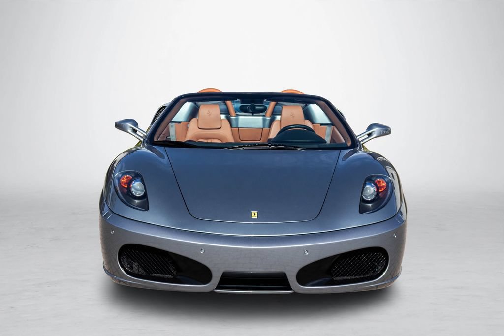 Used 2009 Ferrari F430 Spider RWD image 15
