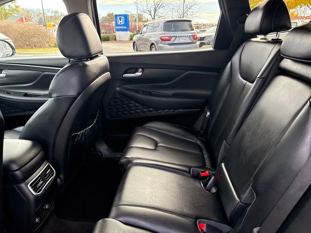 Certified 2023 Hyundai Santa Fe XRT w/ Cargo Package image 19
