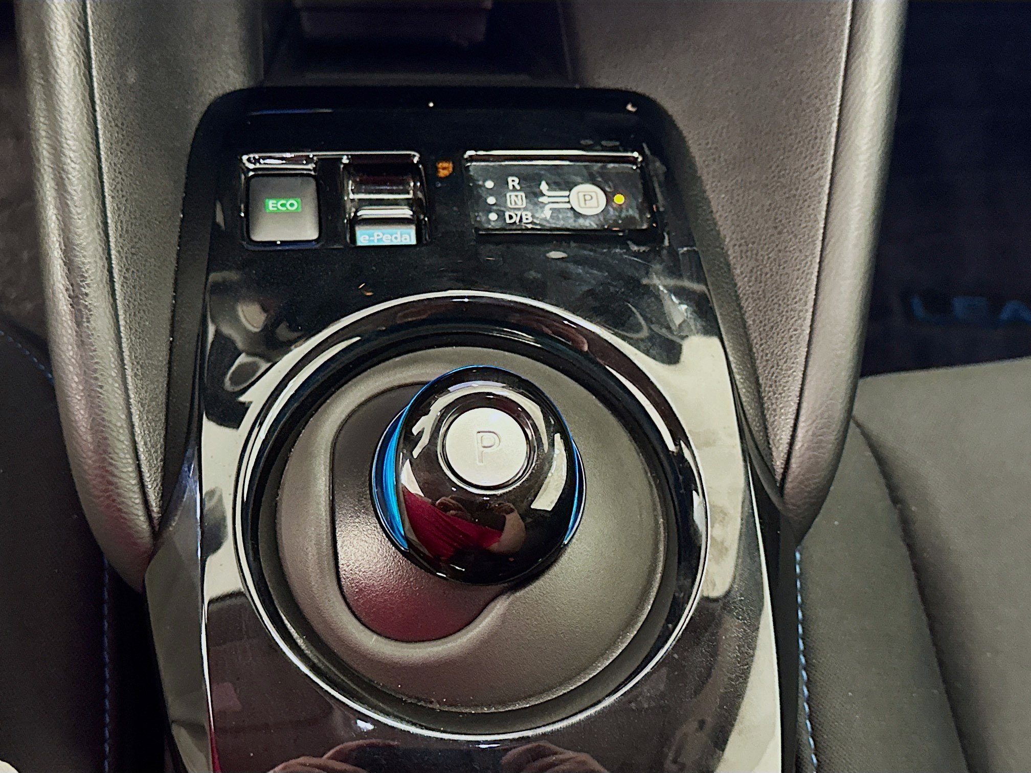 Used 2025 Nissan Leaf SV Plus FWD image 25