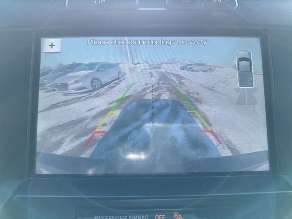 Used 2018 Ford F150 Lariat image 25