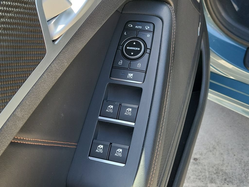 Used 2018 Genesis G80 3.3T Sport AWD/4WD image 23