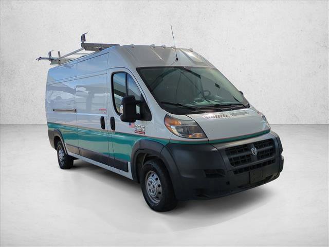 Used 2018 RAM ProMaster 3500 w/ Mopar Trailer Tow Group image 3