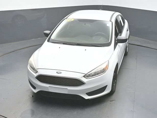 Used 2016 Ford Focus S FWD image 39