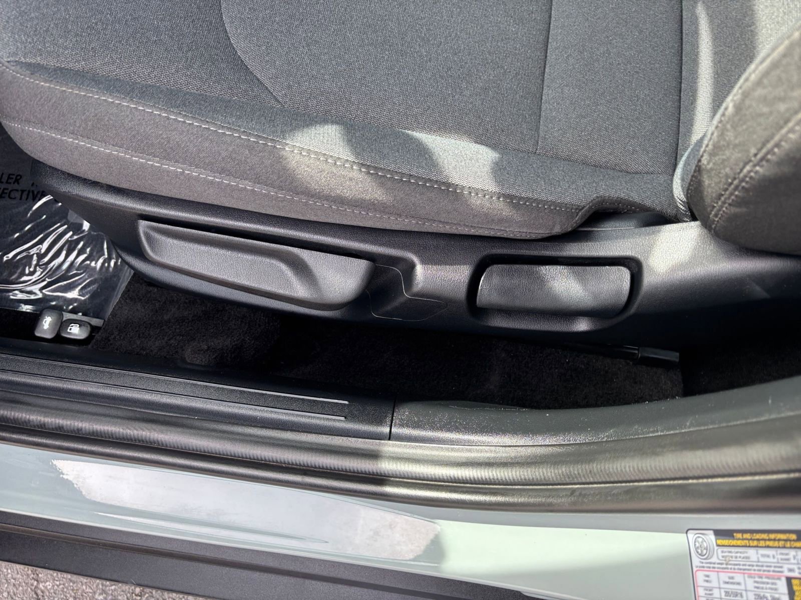 Used 2025 Kia K4 LXS image 23