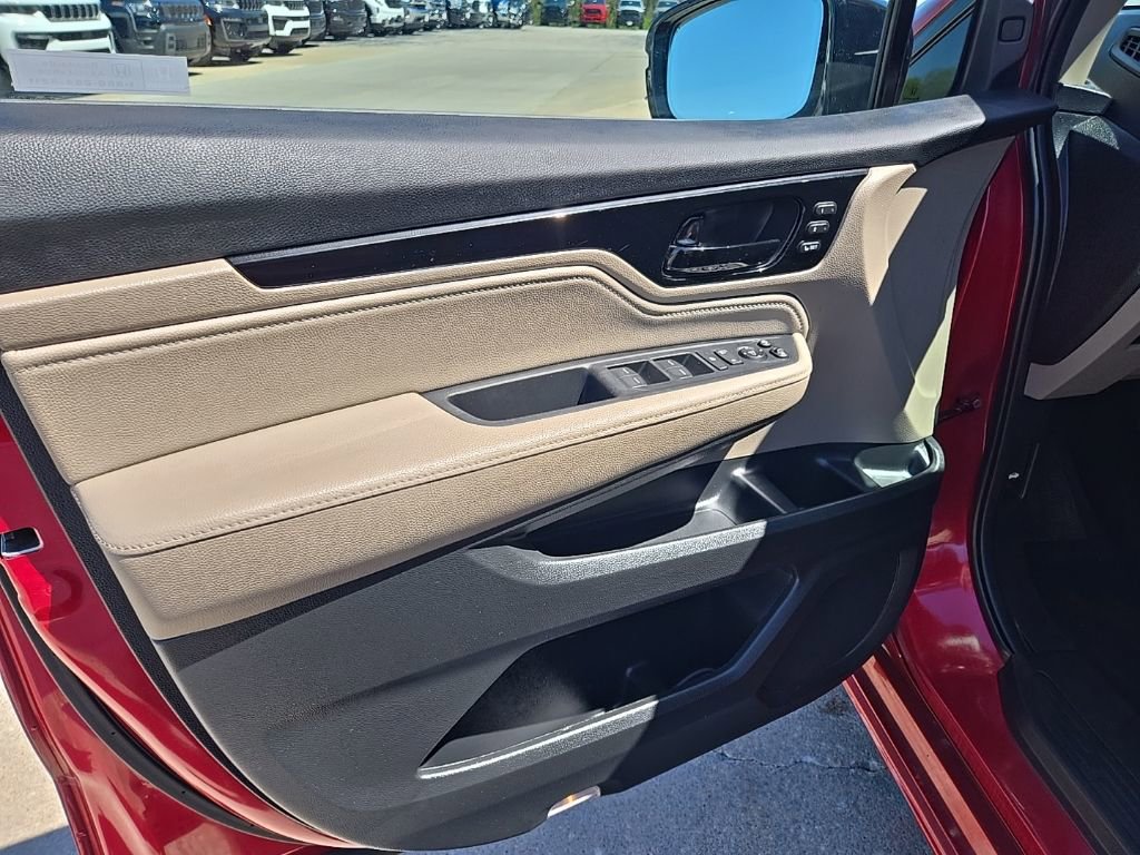 Used 2024 Honda Odyssey Elite image 31