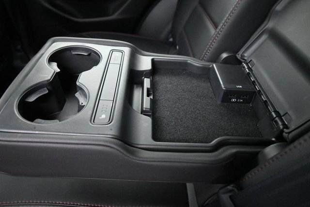 Certified 2023 MAZDA CX-5 AWD 2.5 Turbo image 23