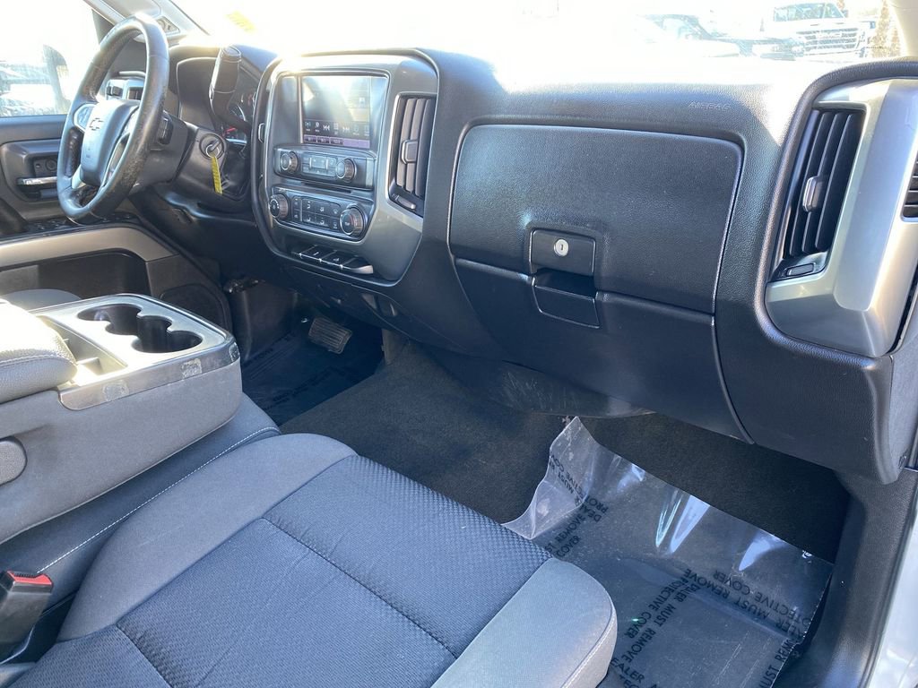 Used 2018 Chevrolet Silverado 3500 LT image 29