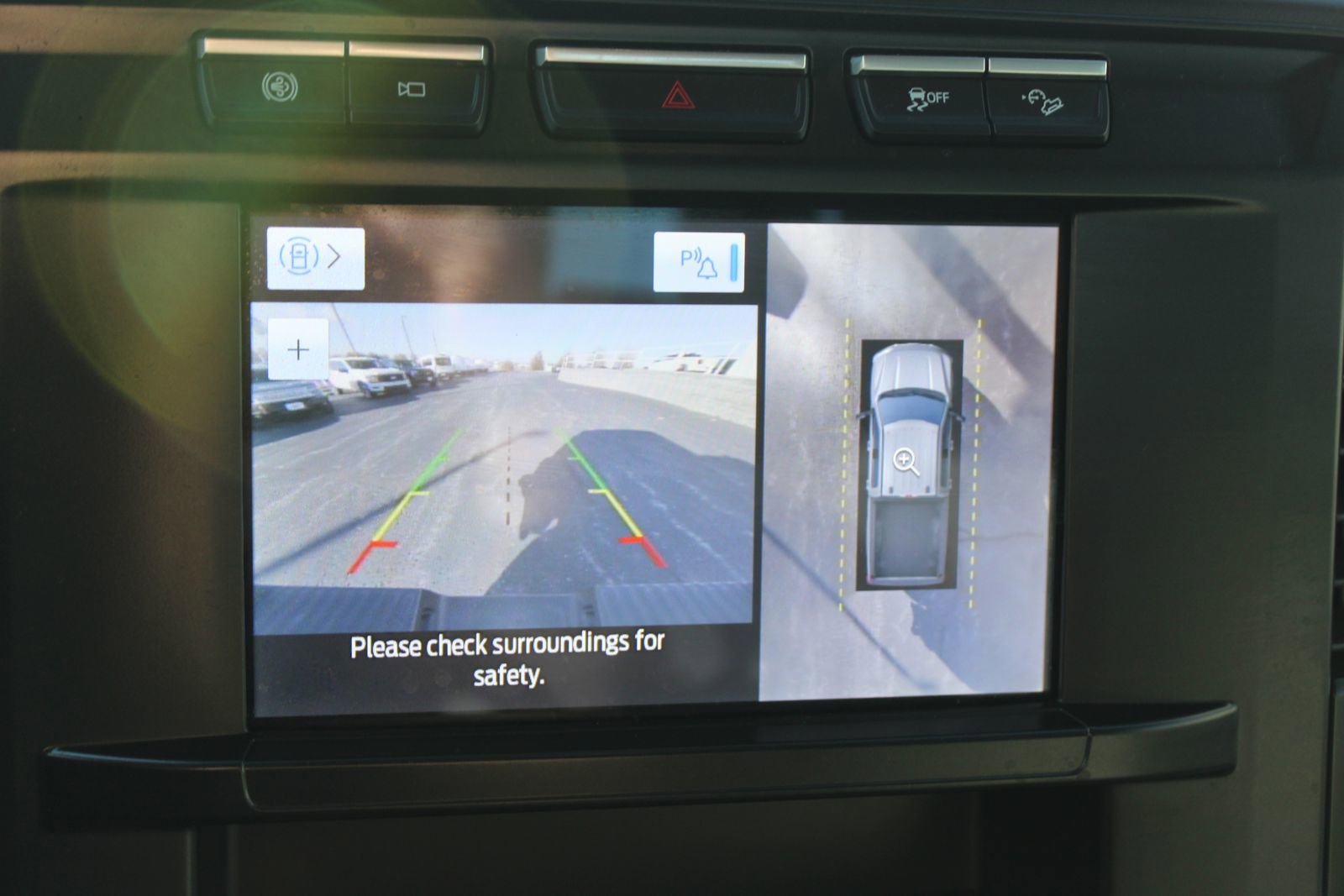 Used 2024 Ford F250 XL w/ STX Appearance Package image 35