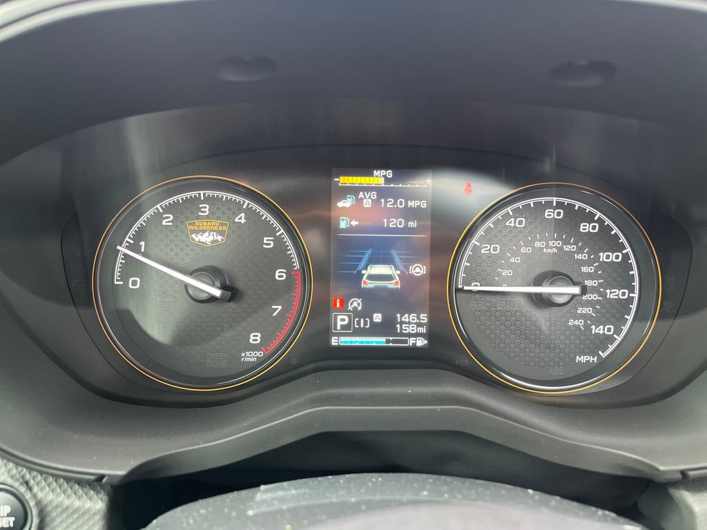 Used 2025 Subaru Forester Wilderness image 21