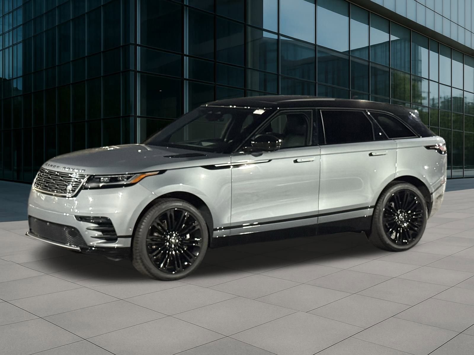 New 2026 Land Rover Range Rover Velar Dynamic SE image 1