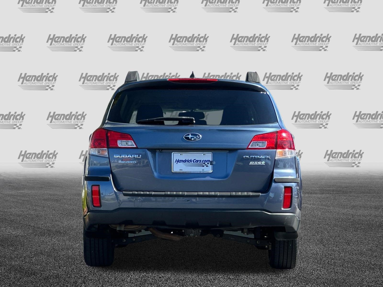 Used 2013 Subaru Outback 2.5i Limited AWD/4WD image 6