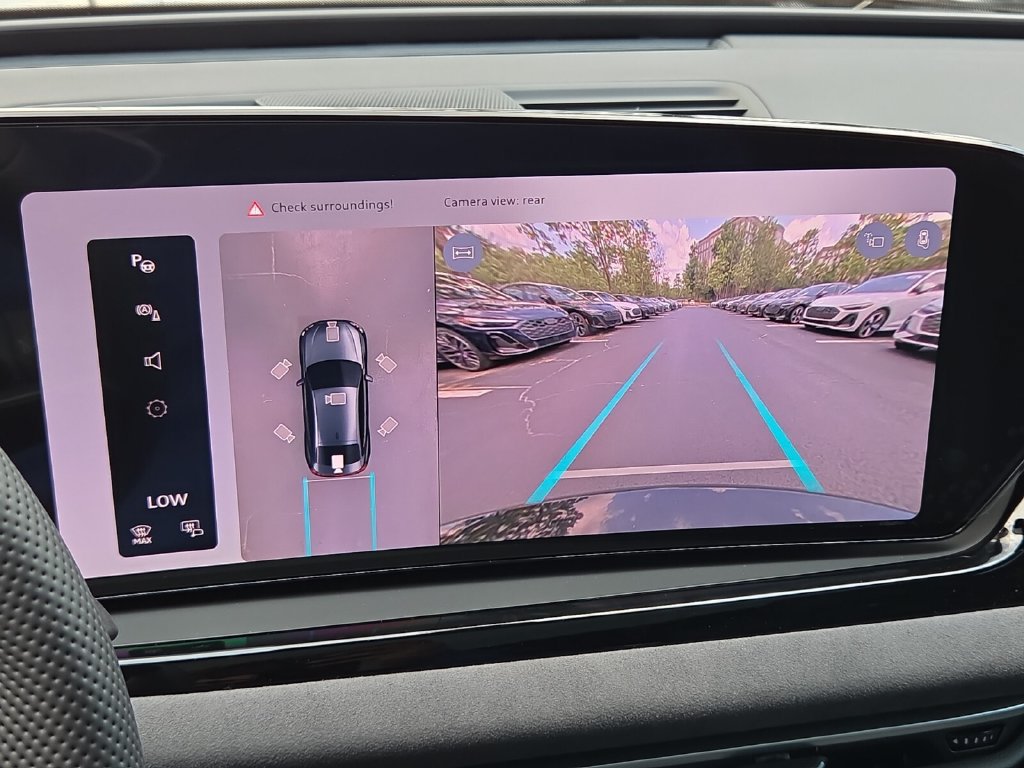 New 2026 Audi S5 Premium Plus AWD/4WD image 9