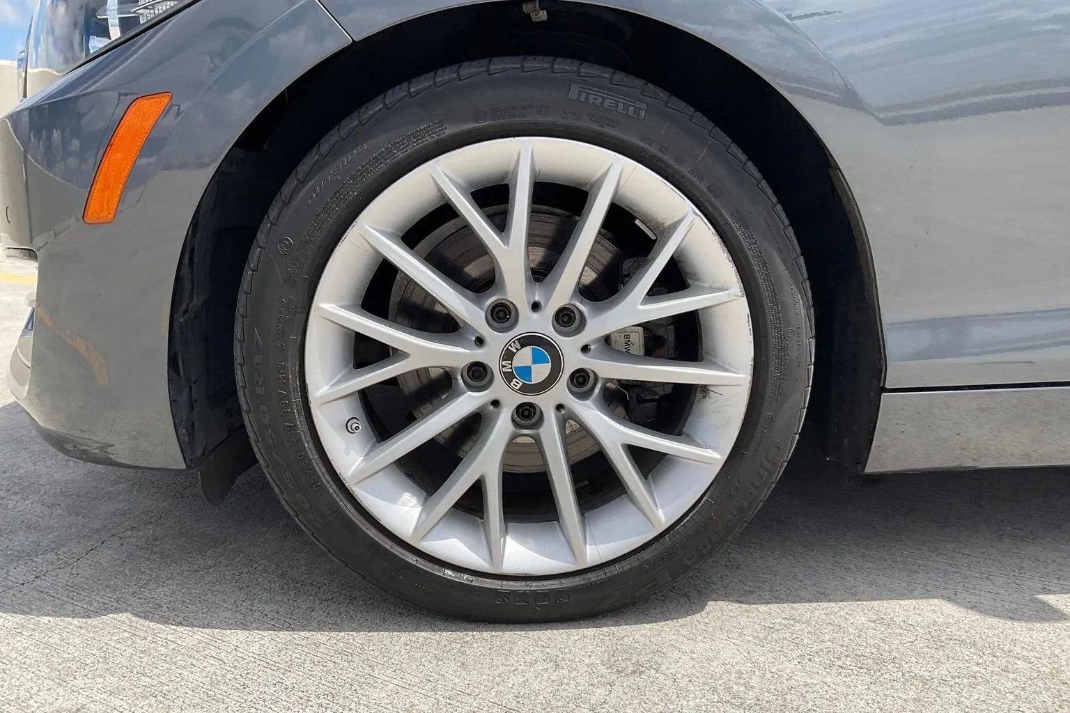 Used 2016 BMW 228i Coupe image 45