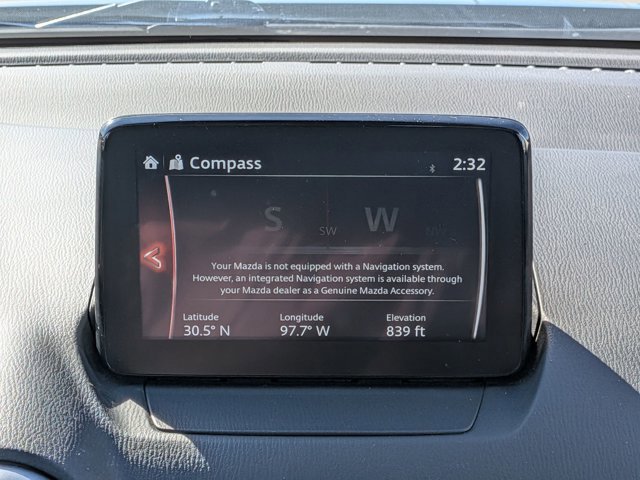 Used 2021 MAZDA CX-3 Sport image 14