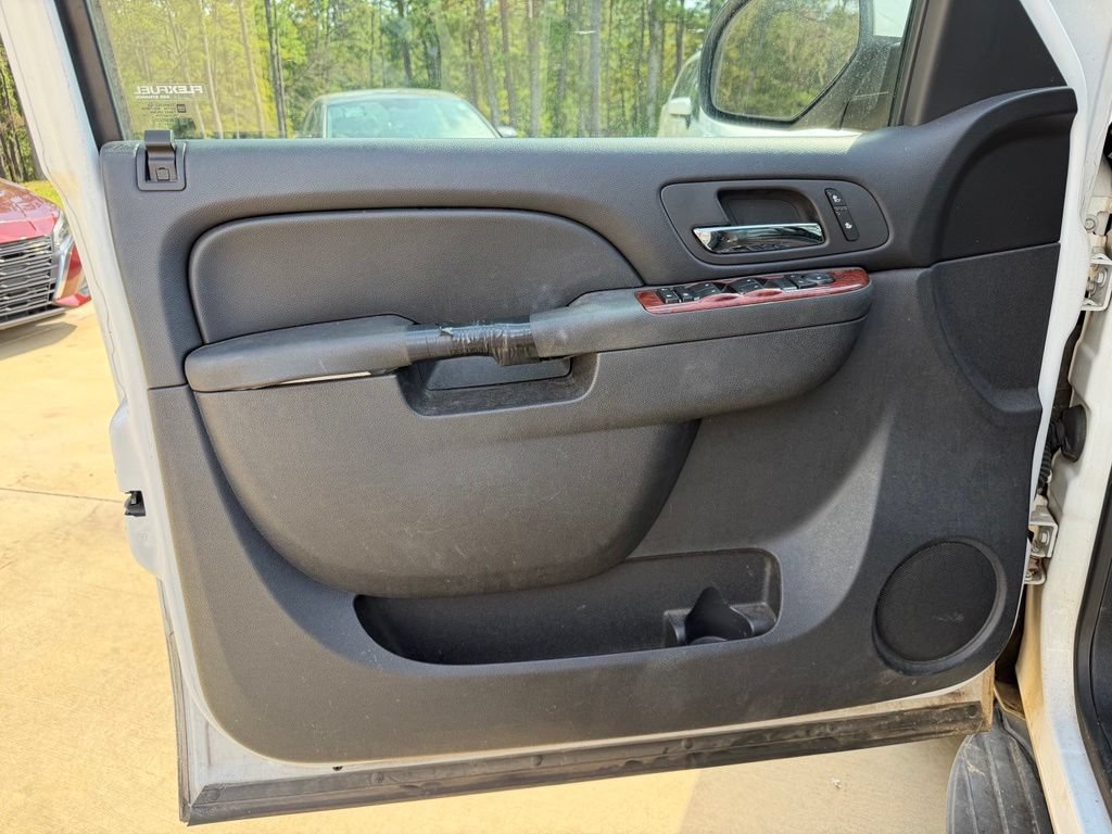 Used 2013 GMC Yukon SLT RWD image 8