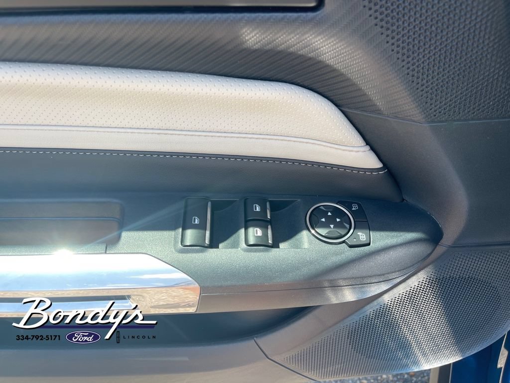 Used 2024 Ford Mustang Premium RWD image 8