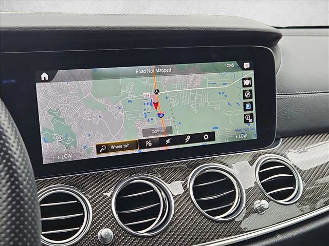 Used 2022 Mercedes-Benz E 53 AMG 4MATIC Sedan image 13