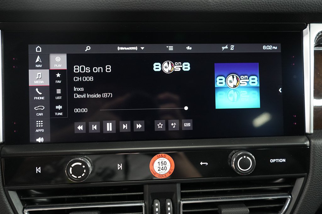 Used 2023 Porsche Macan S AWD/4WD image 31