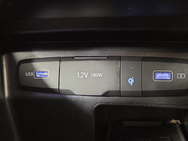 Used 2024 Hyundai Tucson SEL FWD image 27