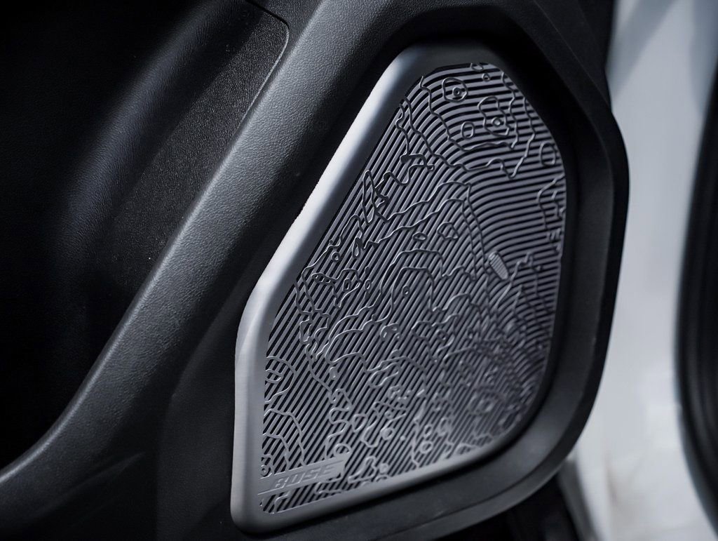 New 2025 GMC Hummer EV 3X w/ Battery Pack, 24 Module Pack image 21