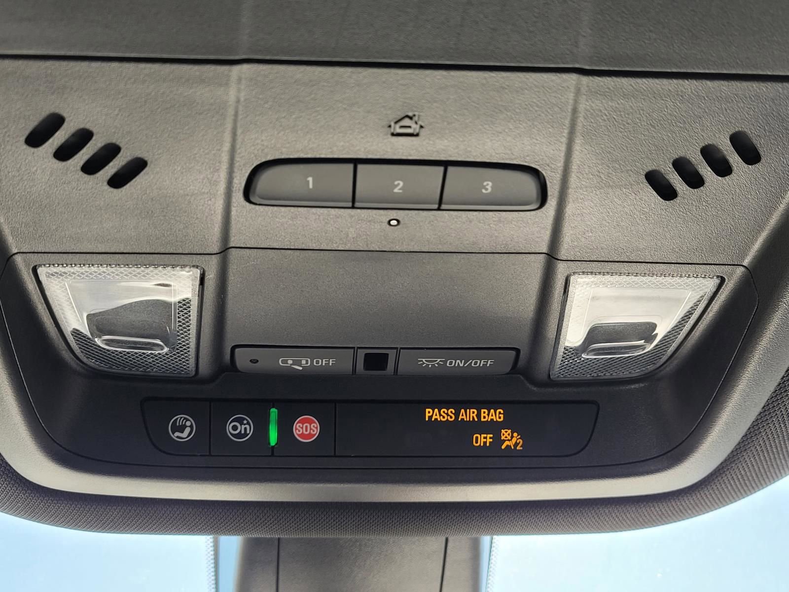 Certified 2024 Buick Enclave Premium image 32