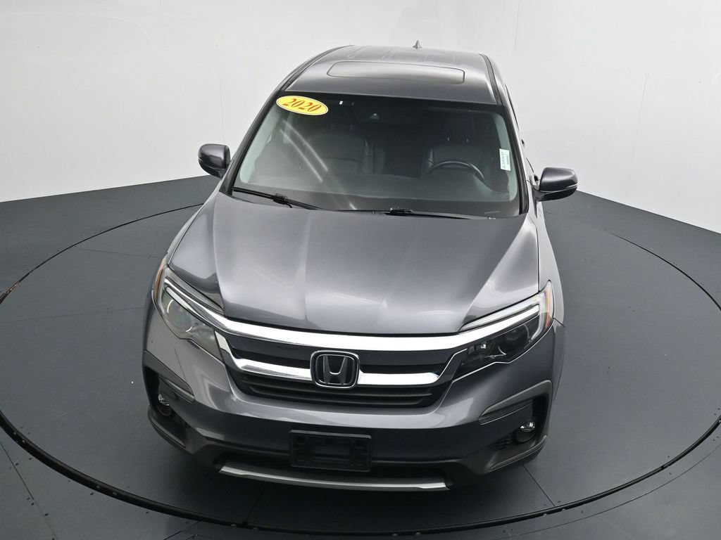 Used 2020 Honda Pilot EX-L image 25