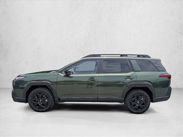 New 2026 Subaru Outback Limited AWD/4WD image 5