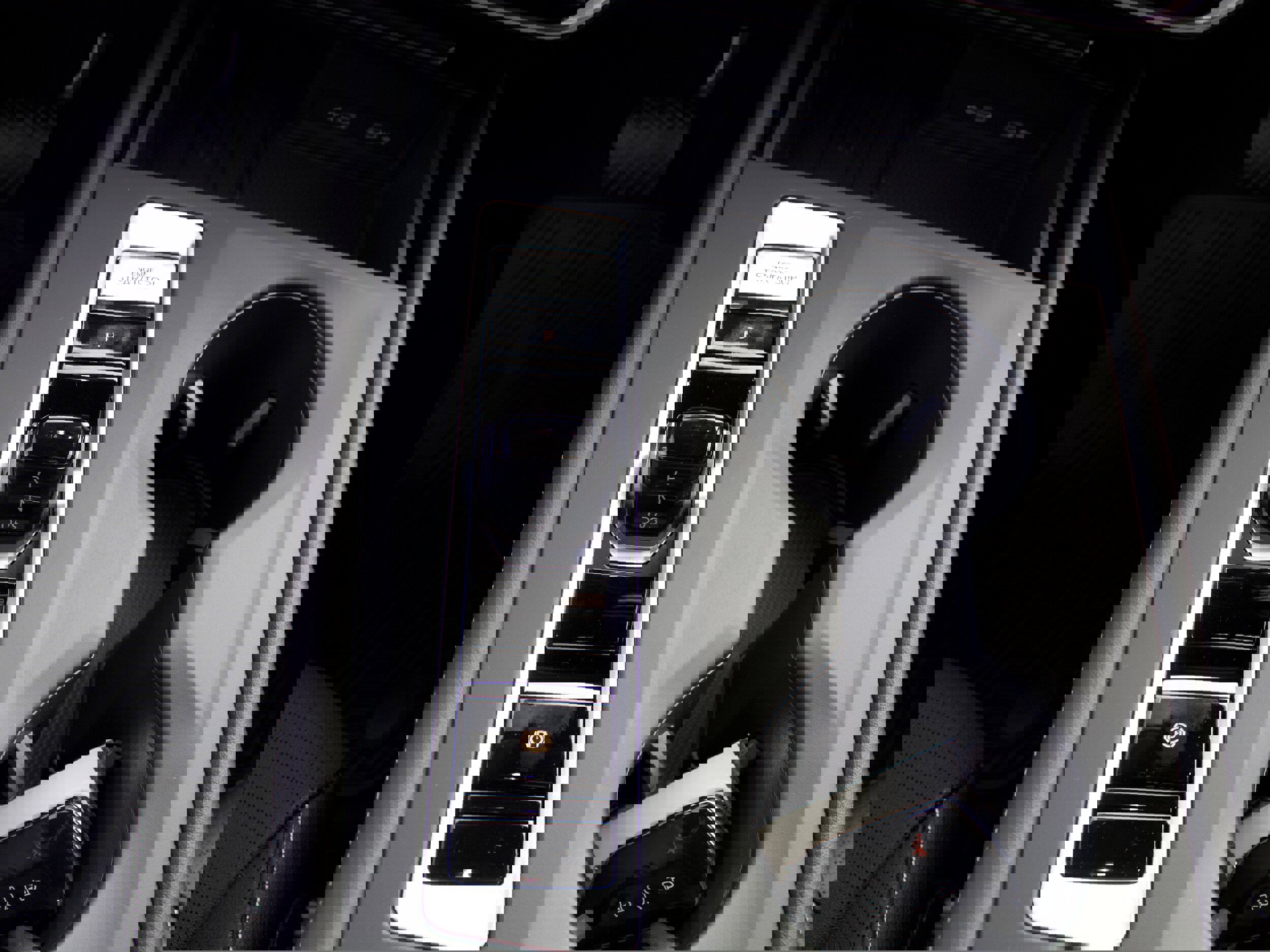 New 2026 Volkswagen Atlas SE image 23