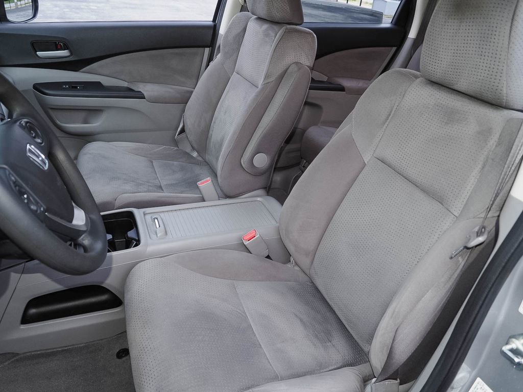 Used 2013 Honda CR-V EX image 21