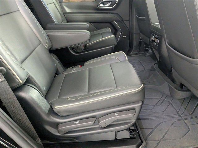 Certified 2024 Chevrolet Tahoe Premier w/ Premium Package 2 image 33