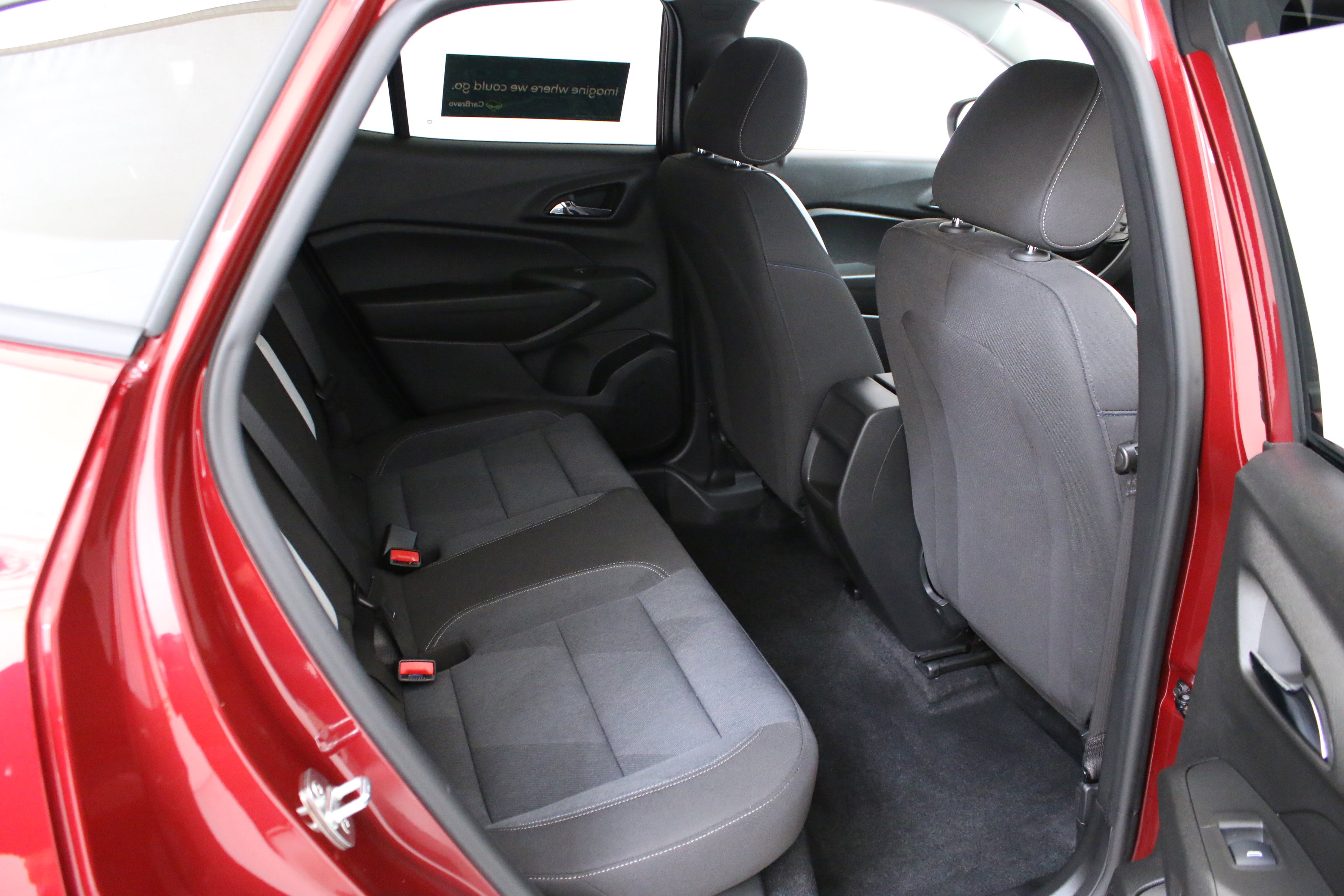 Certified 2024 Chevrolet Trax LS FWD image 28