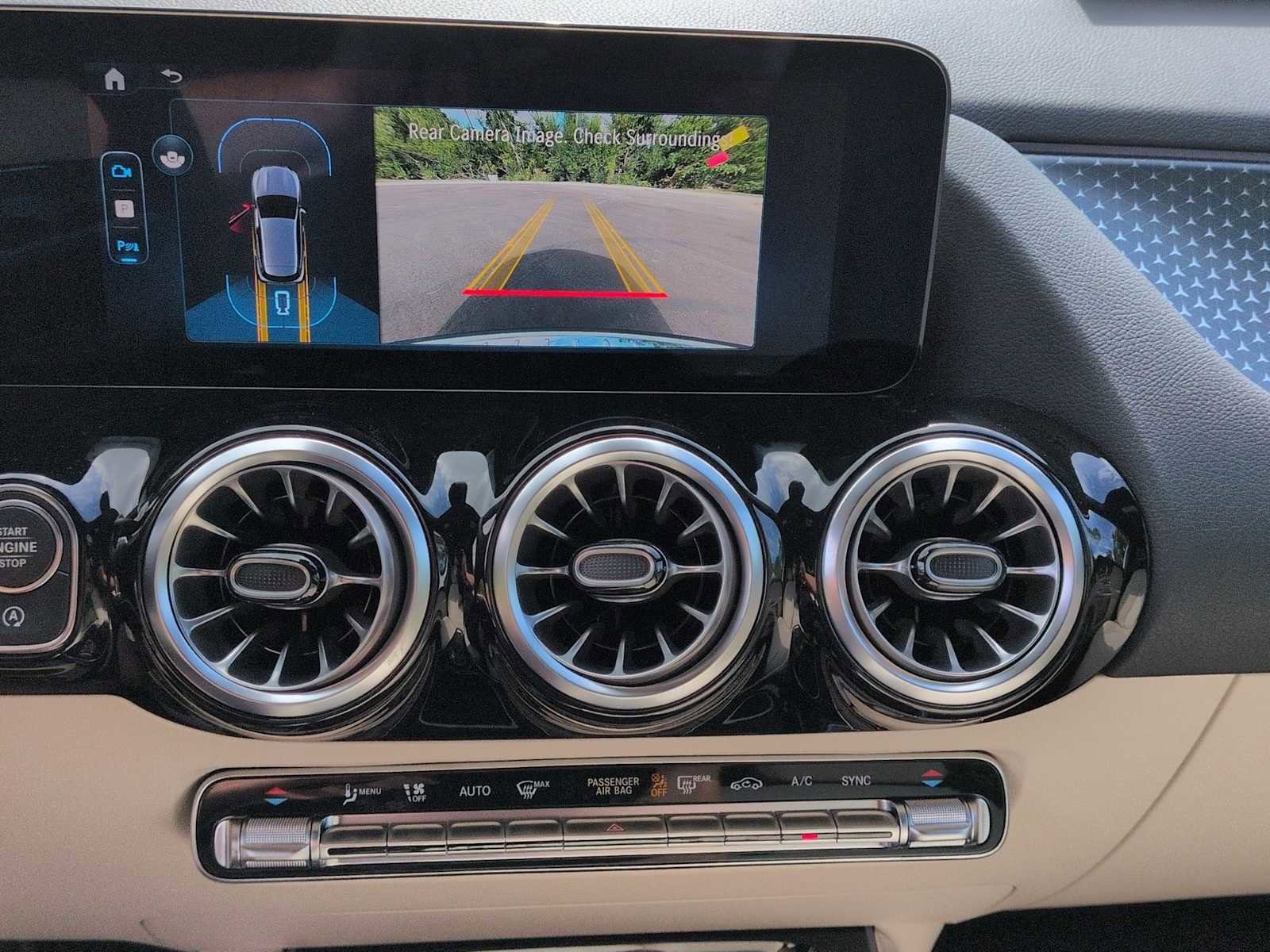 Certified 2026 Mercedes-Benz GLA 250 4MATIC image 30