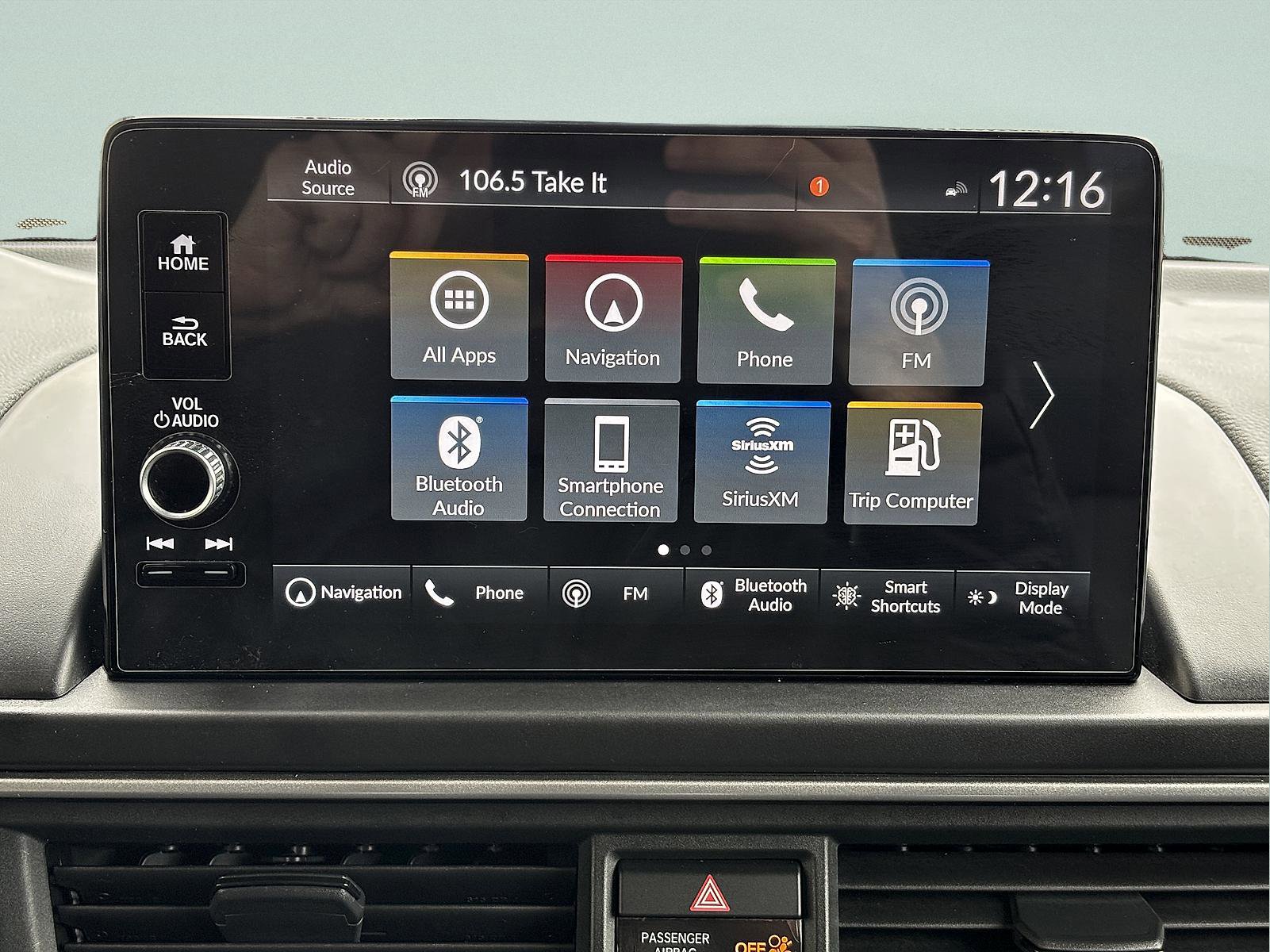 Certified 2024 Honda Pilot Elite image 24