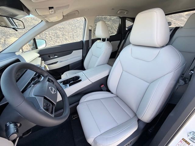 New 2026 Nissan Murano SV image 23