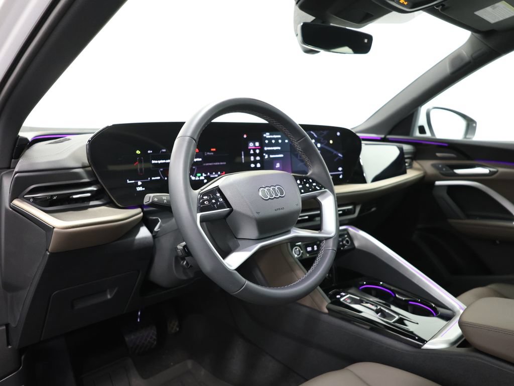 Certified 2025 Audi Q5 Premium w/ Premium Plus AWD/4WD image 15
