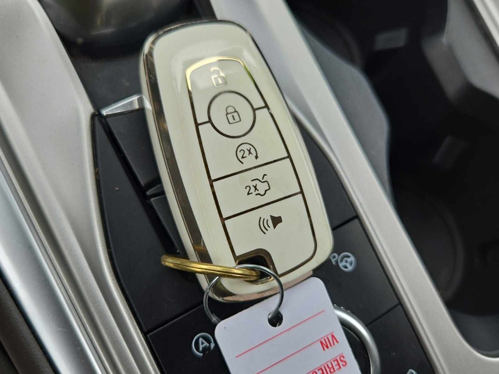 Used 2020 Ford Explorer Platinum AWD/4WD image 20