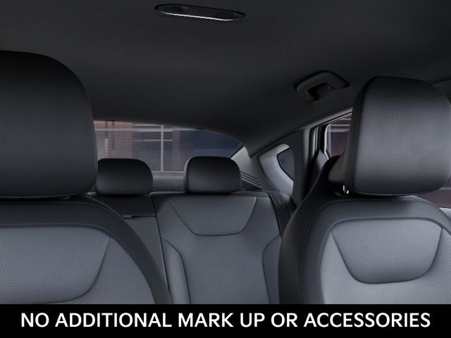 New 2026 Kia K4 EX image 27