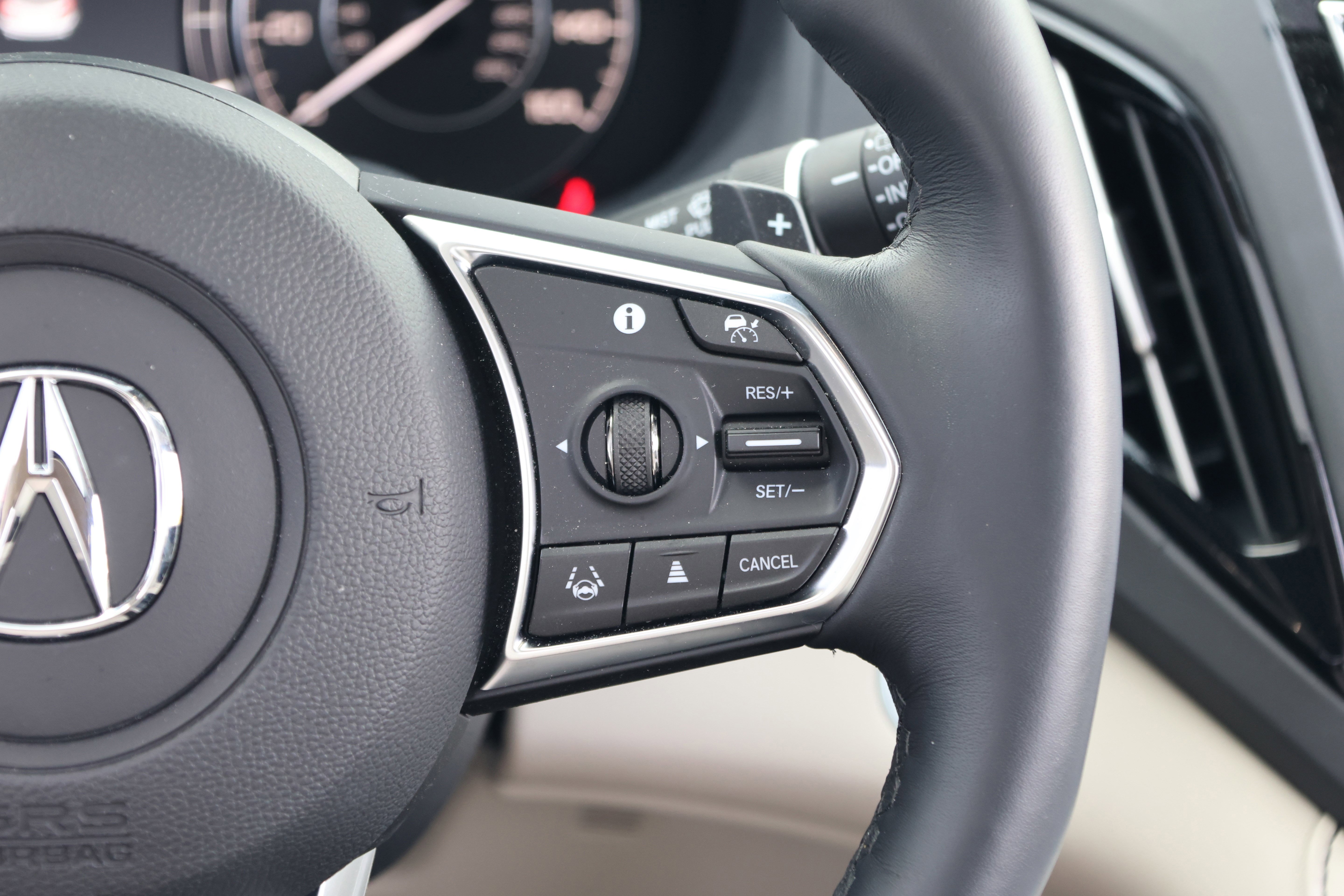 Used 2025 Acura RDX SH-AWD w/ Advance Package image 22