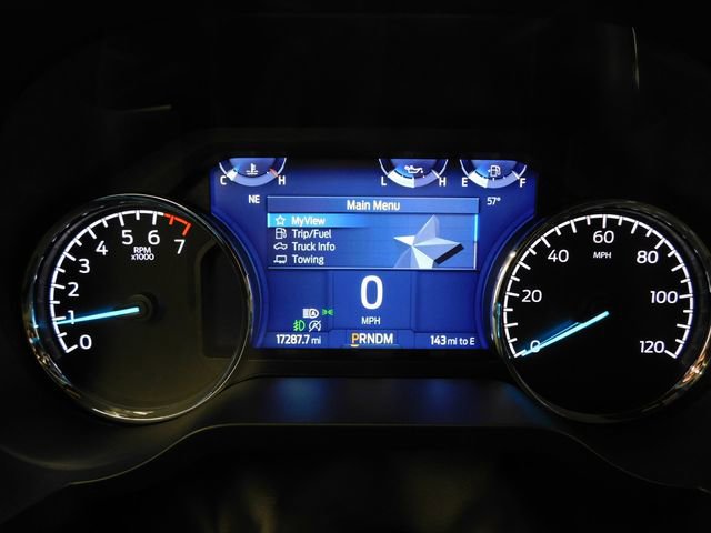 Used 2023 Ford F150 XLT w/ Equipment Group 302A High image 36