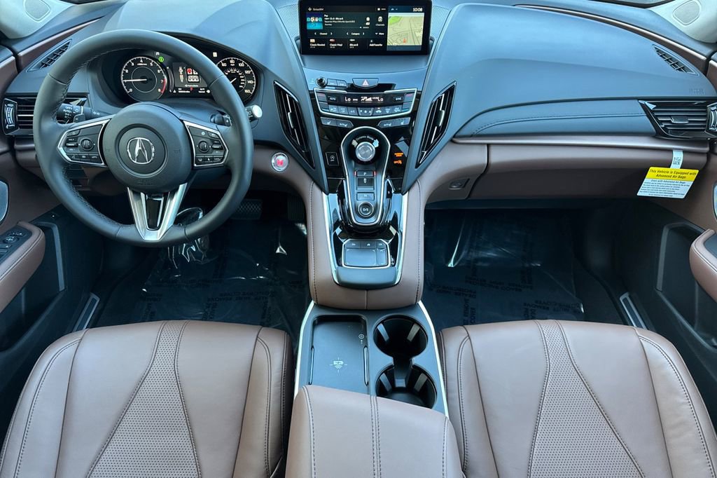 New 2026 Acura RDX w/ Technology Package image 15