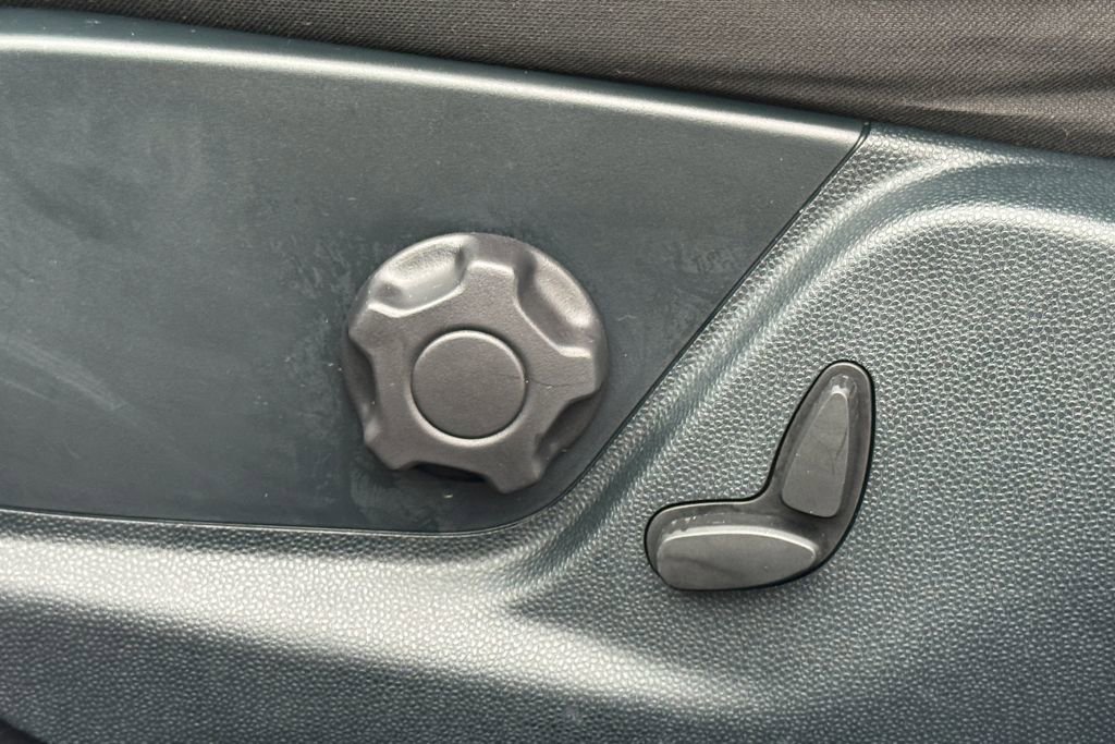 Certified 2022 Ford EcoSport SE w/ SE Convenience Package image 23