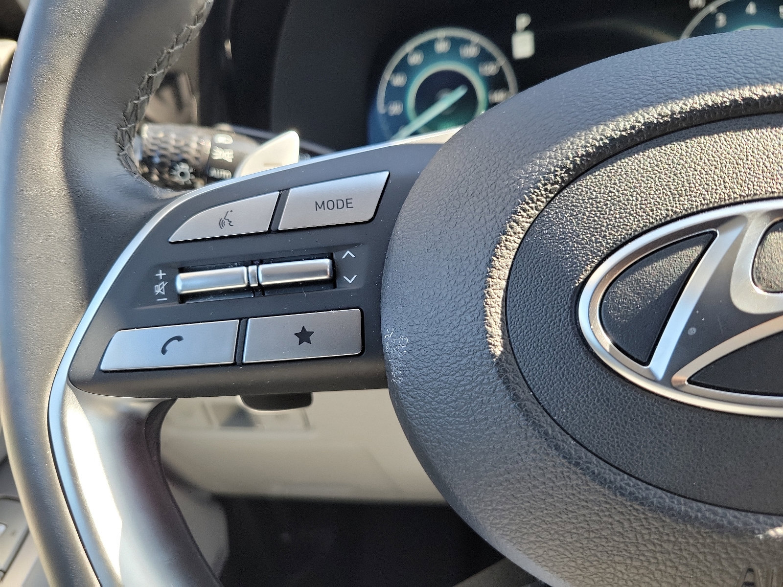 Used 2024 Hyundai Palisade SEL image 23