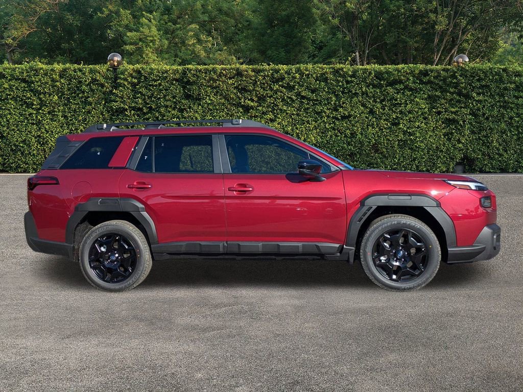 New 2026 Subaru Outback Limited w/ Premium/Limited Package 2 image 3