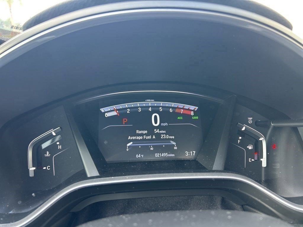 Used 2020 Honda CR-V Touring image 13