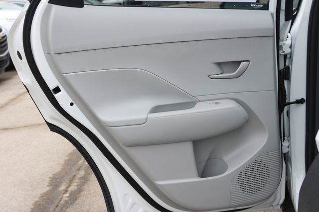 New 2026 Hyundai Kona SEL Sport FWD image 11