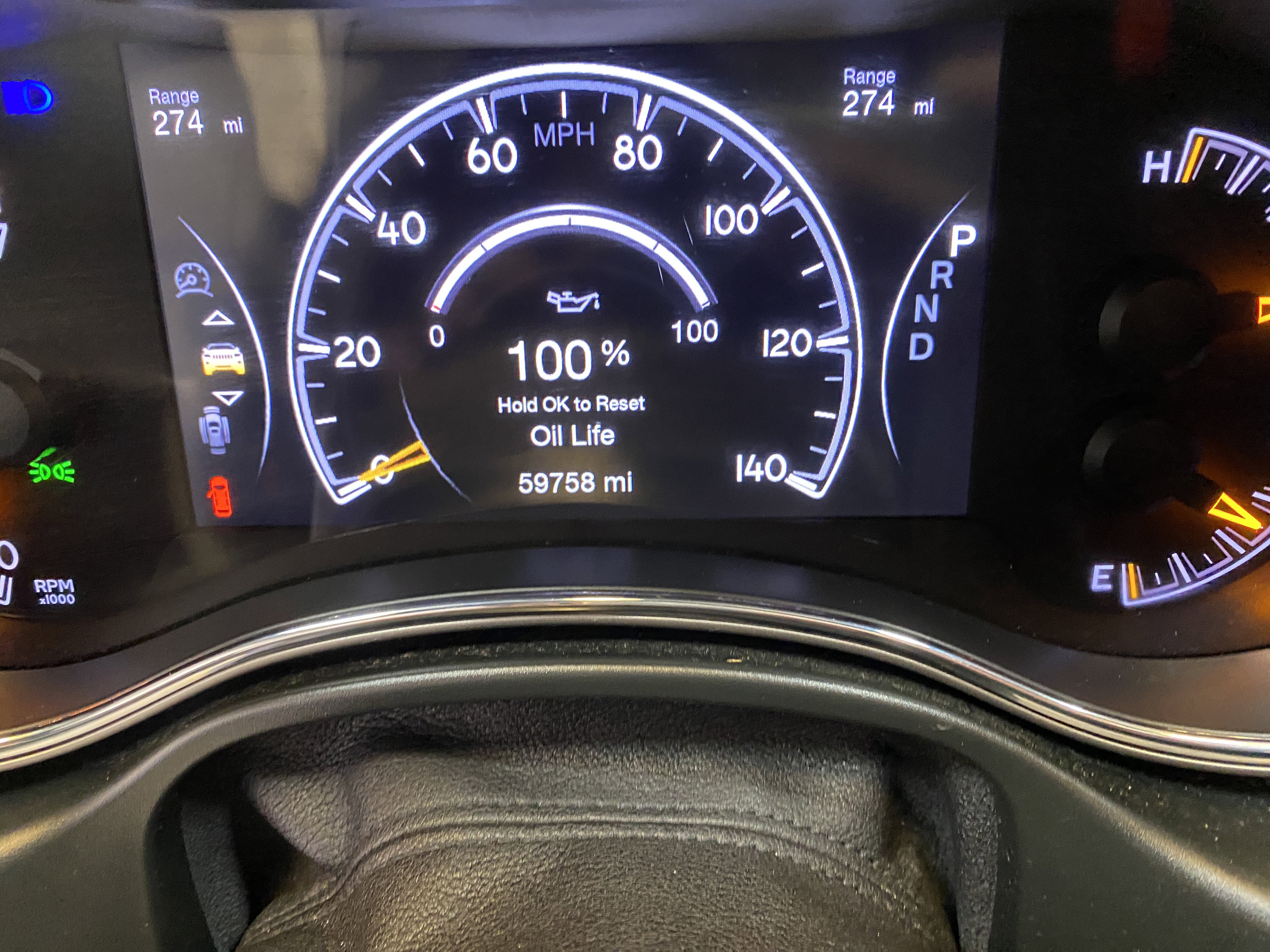 Used 2021 Jeep Grand Cherokee 80th Anniversary w/ Quick Order Package 28K 80th image 38