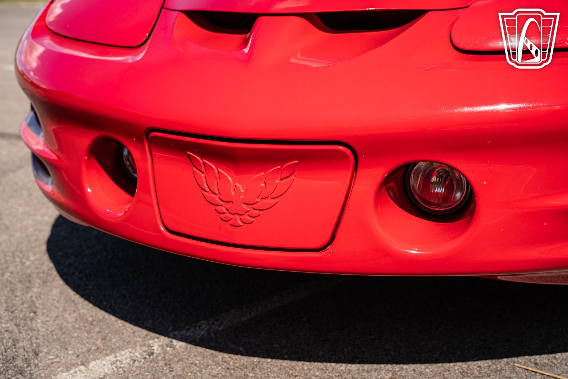 Used 2000 Pontiac Firebird Formula w/ NHRA Formula Pkg image 40