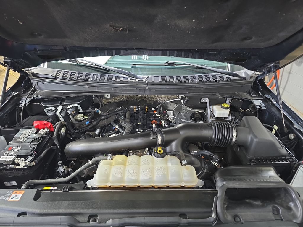 Used 2022 Ford Expedition Platinum AWD/4WD image 34